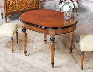 Стол обеденный Caruso handmade 700 709