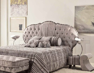 Кровать F.lli Meroni Personal Lifestyle 286L 1