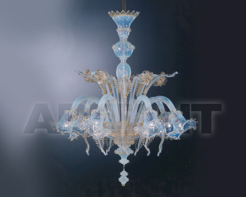 Купить Люстра Mazzuccato Light in Venice 728/8