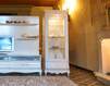 Витрина Arve Style  Fenice FN-0467 Классический / Исторический / Английский