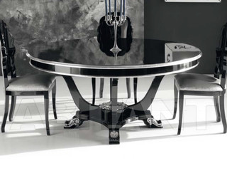Стол обеденный Veneta Sedie Living 8422T
