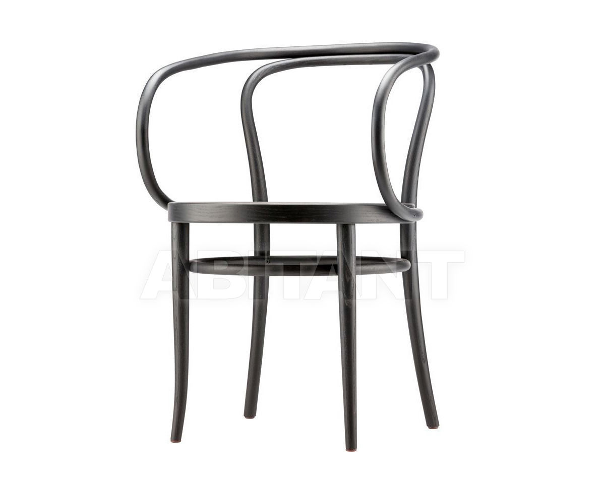 Купить Стул с подлокотниками Thonet 2015 209 2