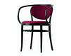 Стул с подлокотниками Thonet 2015 209 2 Современный / Скандинавский / Модерн