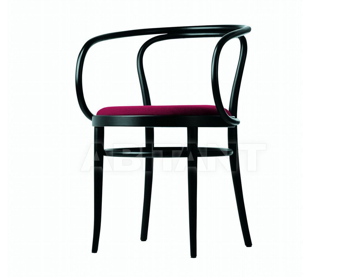 Купить Стул с подлокотниками Thonet 2015 209 P