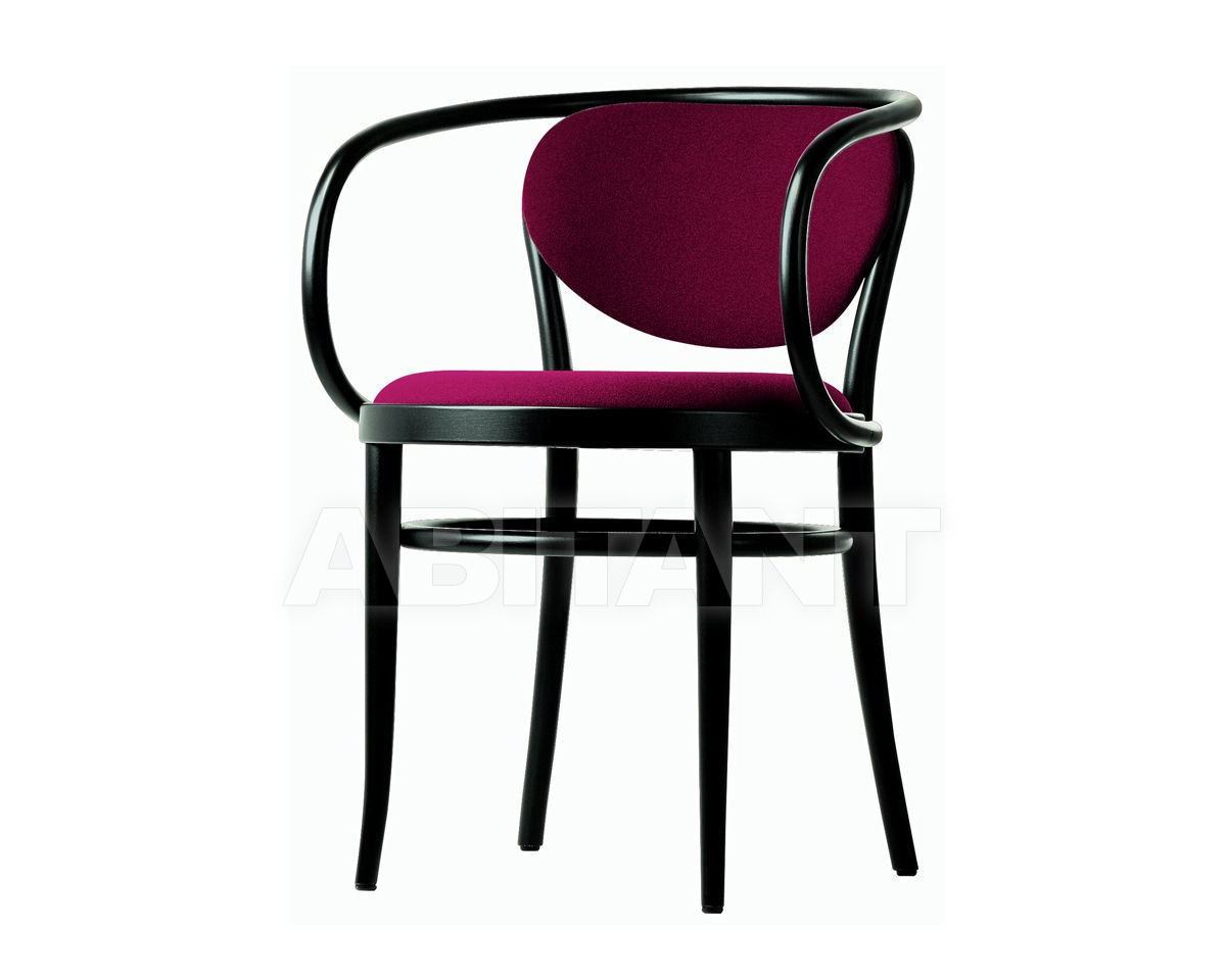 Купить Стул с подлокотниками Thonet 2015 210 P