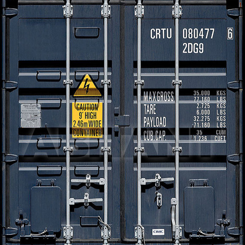 Купить Бумажные обои Container LondonArt - Grafika S.r.l.  ETEREA 13 CT 02