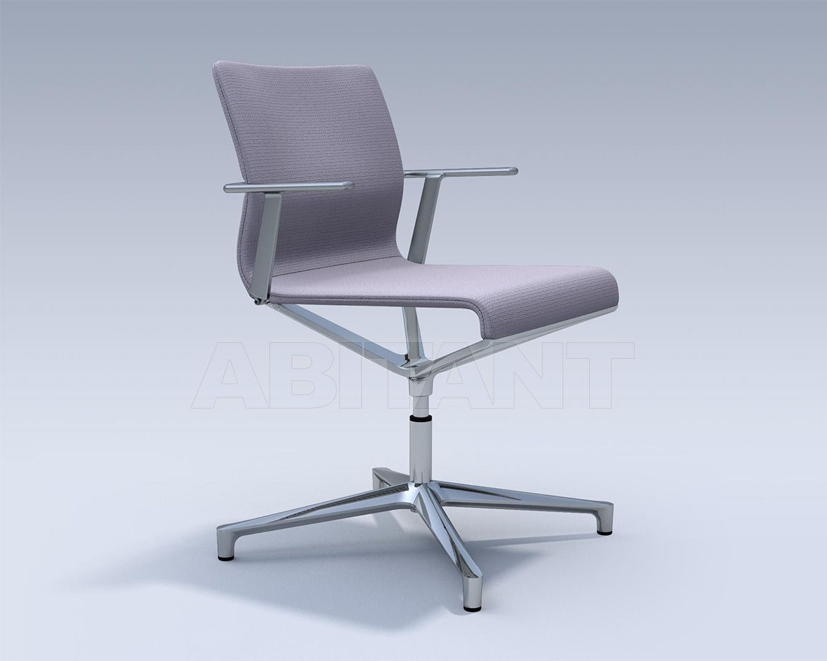 Купить Стул с подлокотниками ICF Office 2015 3693553 F28