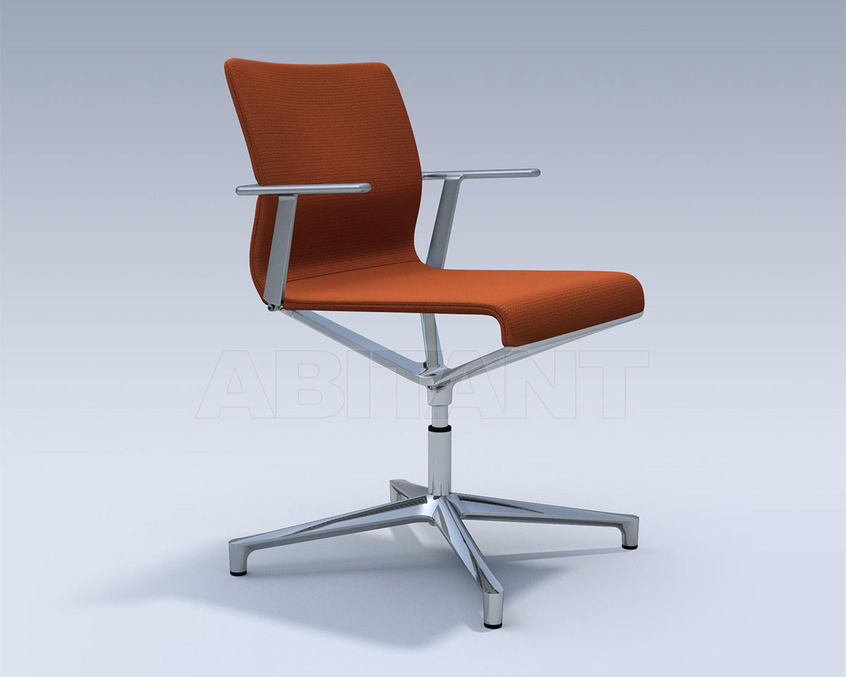 Купить Стул с подлокотниками ICF Office 2015 3693553 F54