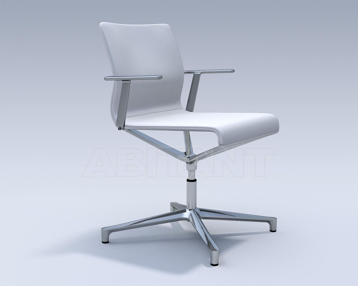 Купить Стул с подлокотниками ICF Office 2015 3693553 509