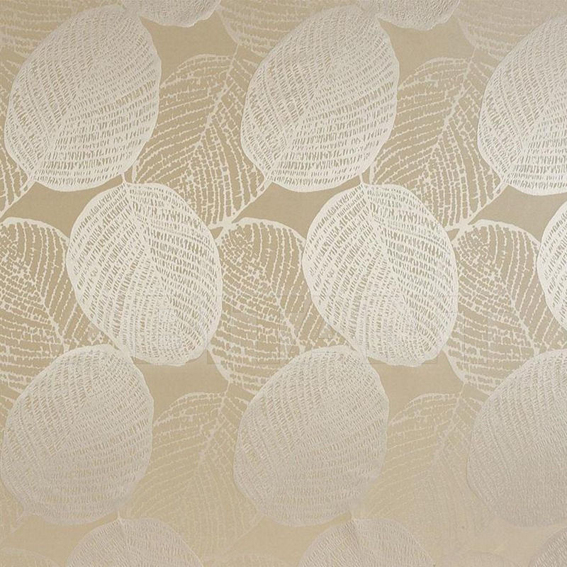Купить Портьерная, обивочная ткань CAUDALIE - jacquard végétal Casamance MILLESIME 31260247