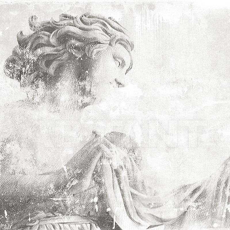 Купить Бумажные обои White Angel LondonArt - Grafika S.r.l.  ICON 13 WA 01
