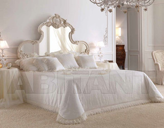 Кровать Caruso handmade Vicere Di Sicilia 885