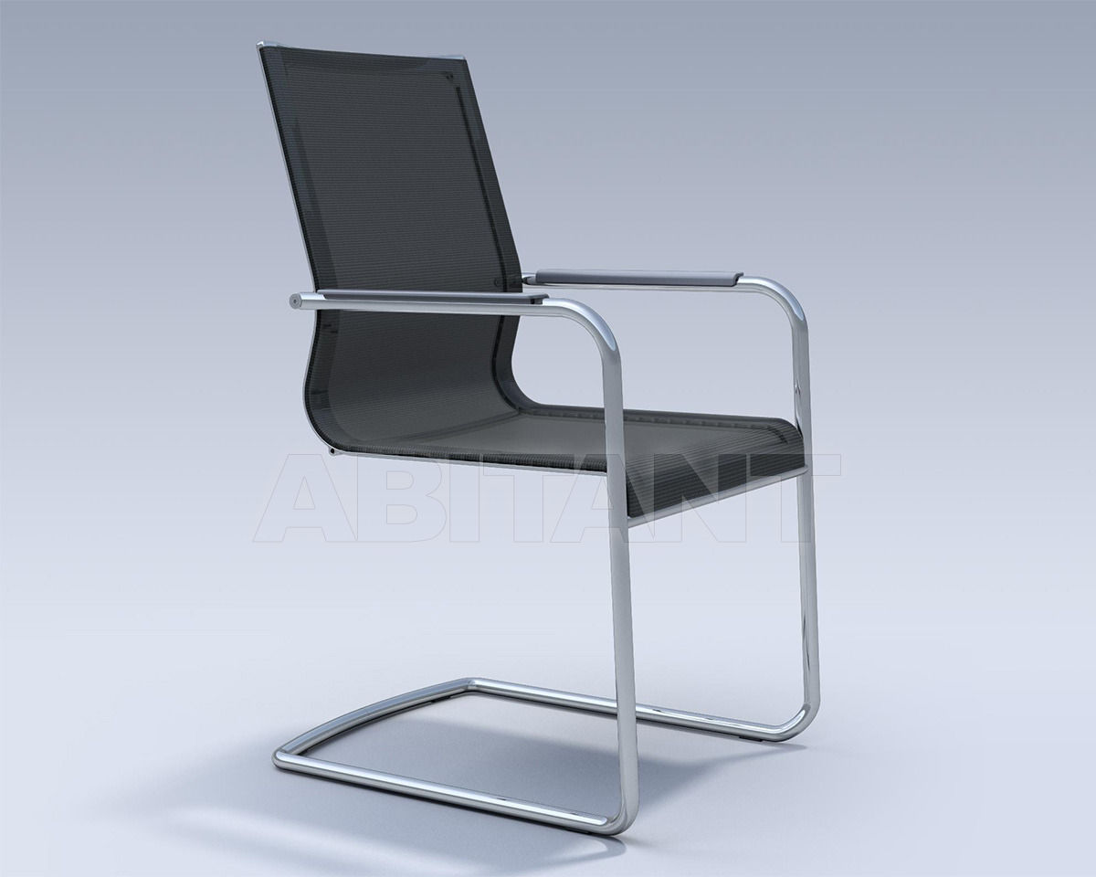 Купить Стул с подлокотниками ICF Office 2015 3687217 03N