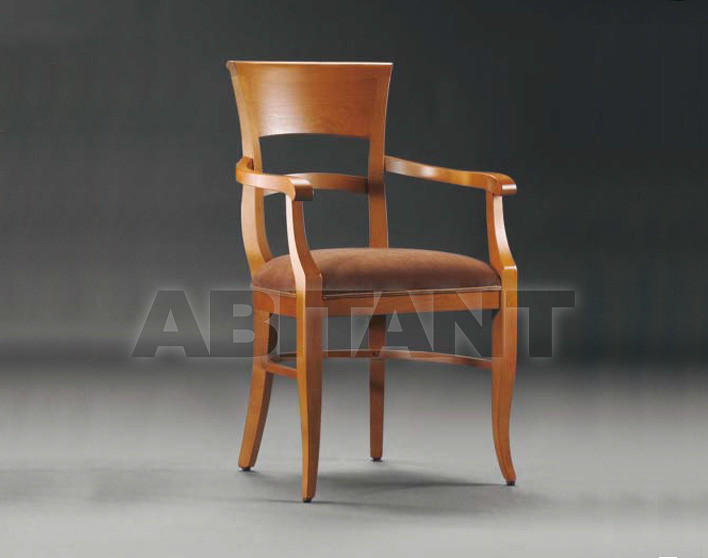 Купить Стул с подлокотниками Veneta Sedie Seating 8001A