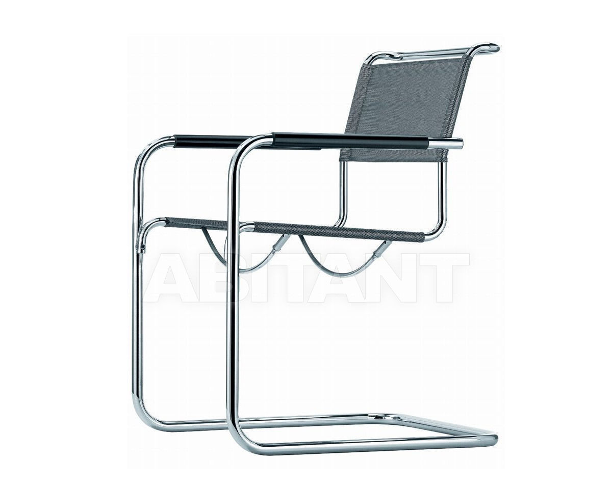 Купить Стул с подлокотниками Thonet 2015 S 34 N