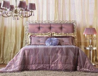 Кровать Caruso handmade Vicere Di Sicilia 740