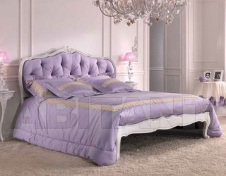 Кровать Caruso handmade Vicere Di Sicilia 700
