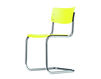 Стул  Thonet 2015 S 43 4 Современный / Скандинавский / Модерн