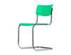 Стул  Thonet 2015 S 43 5 Современный / Скандинавский / Модерн
