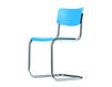 Стул  Thonet 2015 S 43 6 Современный / Скандинавский / Модерн