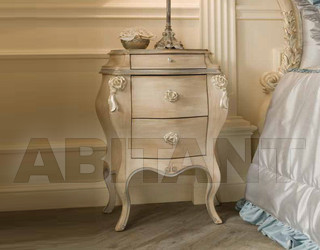 Тумбочка Caruso handmade Vicere Di Sicilia 927