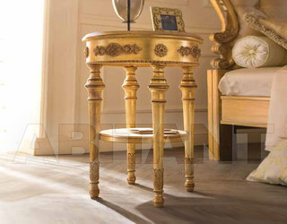 Столик приставной Caruso handmade Vicere Di Sicilia 708 vc