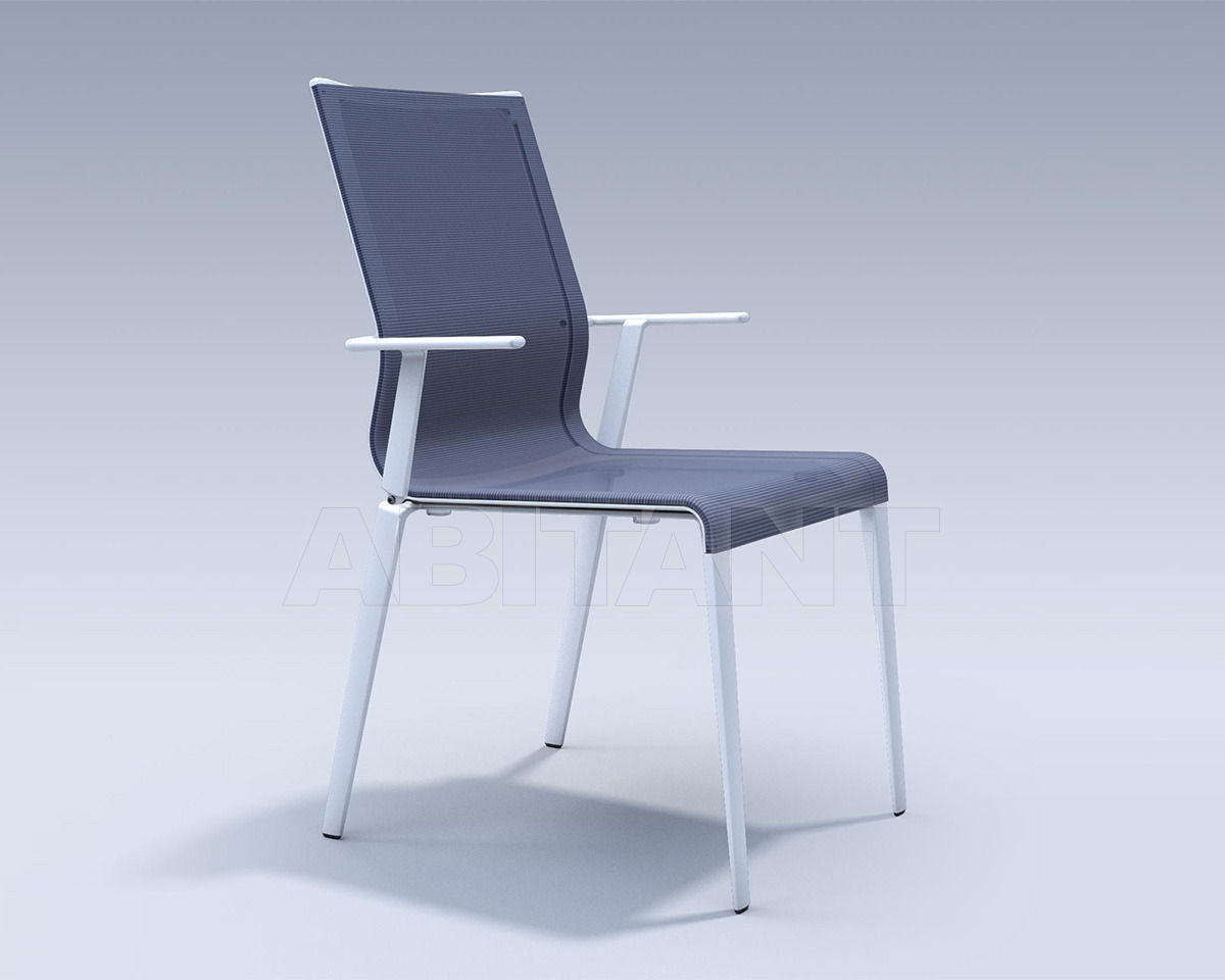 Купить Стул с подлокотниками ICF Office 2015 3696617 05N