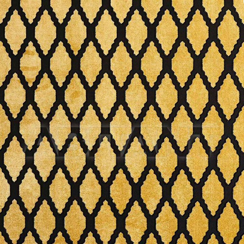 Купить Обивочная ткань BELVEDERE JAUNE Casamance VIENNE 8070426