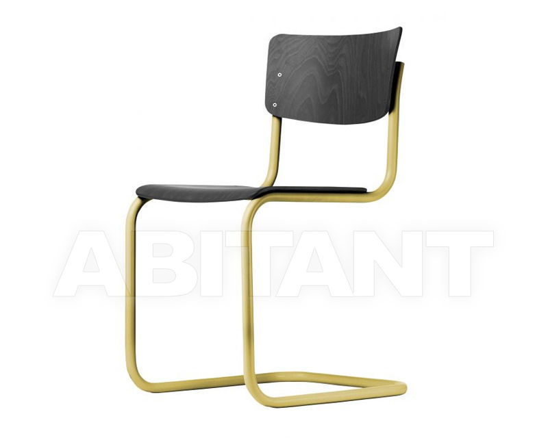 Купить Стул  Thonet 2015 S 43 ST 2
