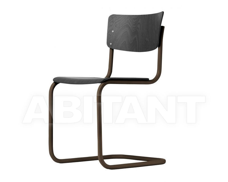 Купить Стул  Thonet 2015 S 43 ST 5
