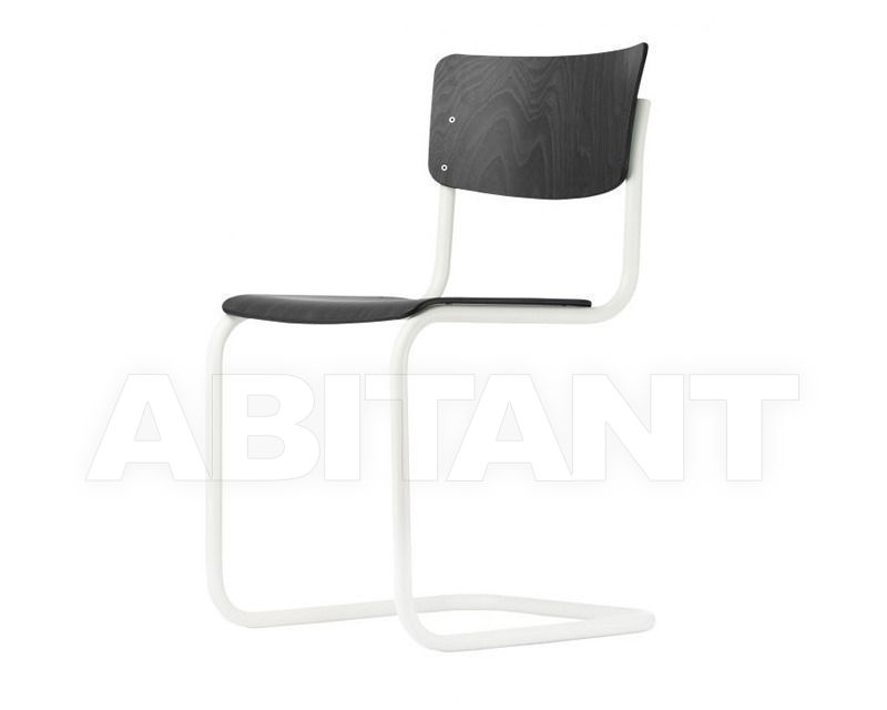 Купить Стул  Thonet 2015 S 43 ST 6