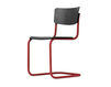 Стул  Thonet 2015 S 43 ST 6 Современный / Скандинавский / Модерн