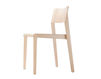 Стул Thonet 2015 330 ST 3 Современный / Скандинавский / Модерн