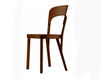 Стул  Thonet 2015 107 10 Современный / Скандинавский / Модерн