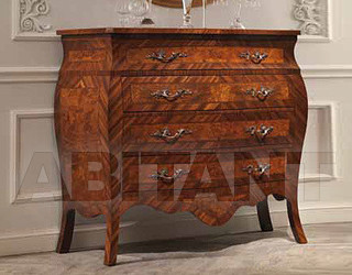 Комод Caruso handmade Vicere Di Sicilia 795
