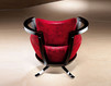 Кресло Raga Desing Coleccion 2010 SILLON LEONARDO giratorio Современный / Скандинавский / Модерн