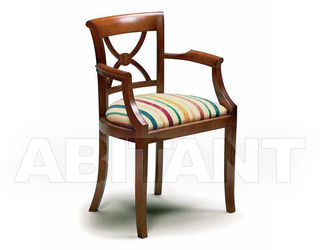 Стул с подлокотниками Raga Desing Coleccion 2010 010203
