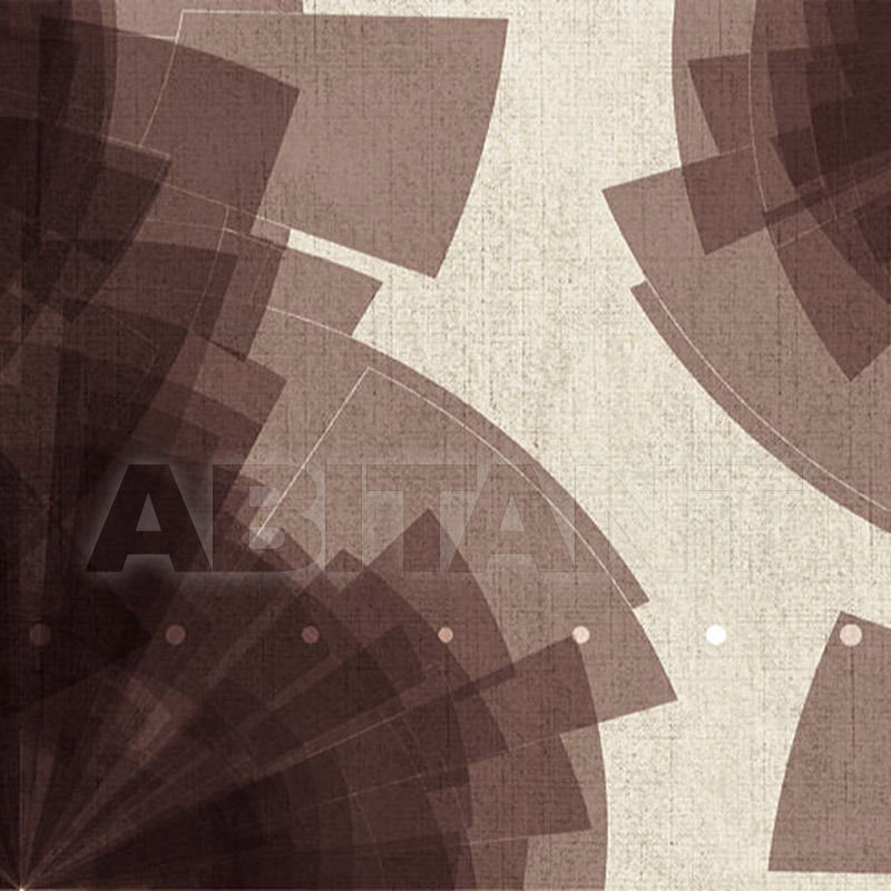 Купить Бумажные обои Try Angle LondonArt - Grafika S.r.l.  ETEREA 12 TA 01