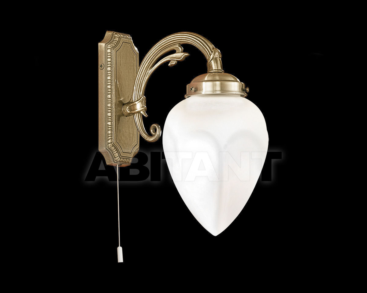 Купить Светильник настенный IMPERIAL Eglo Leuchten GmbH Traditional 82744