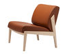 Кресло Thonet 2015 860 Современный / Скандинавский / Модерн