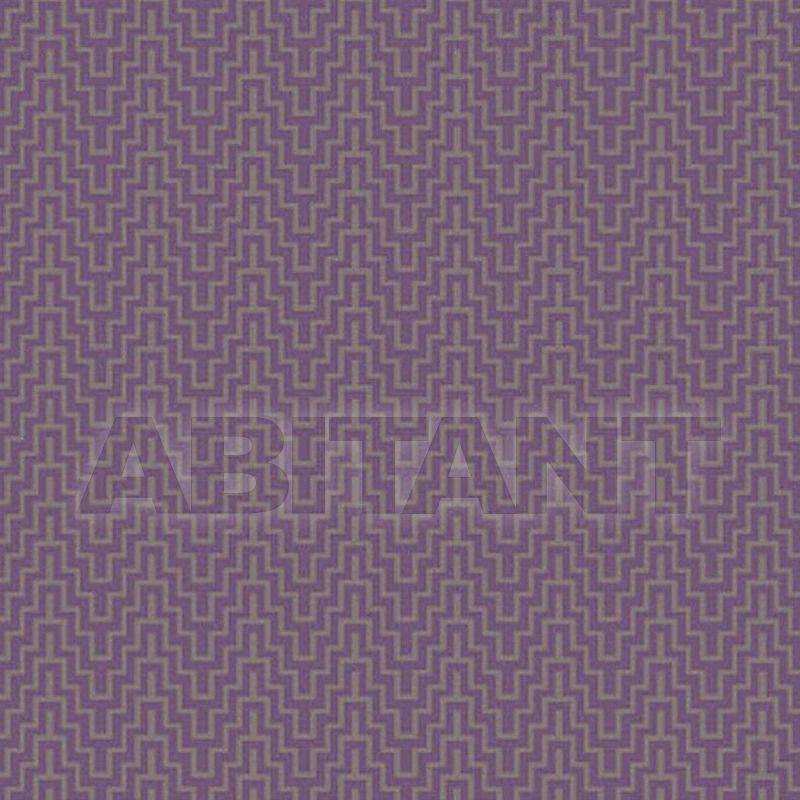 Купить Портьерная, обивочная ткань ESTE PURPLE Casamance PALAZZO 6450387