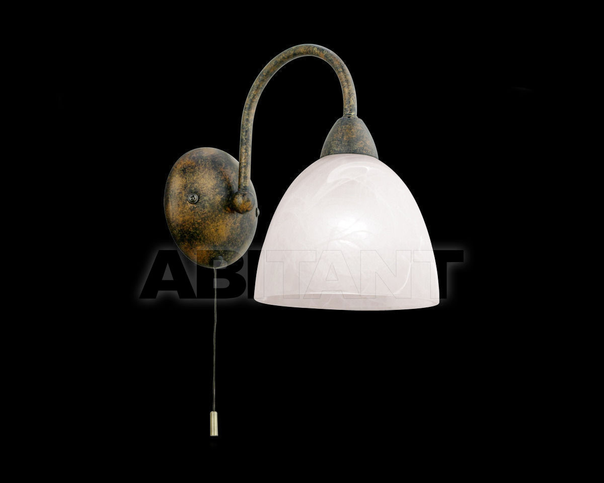 Купить Светильник настенный DIONIS Eglo Leuchten GmbH Traditional 89898