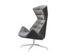 Кресло Thonet 2015 808 6 Современный / Скандинавский / Модерн