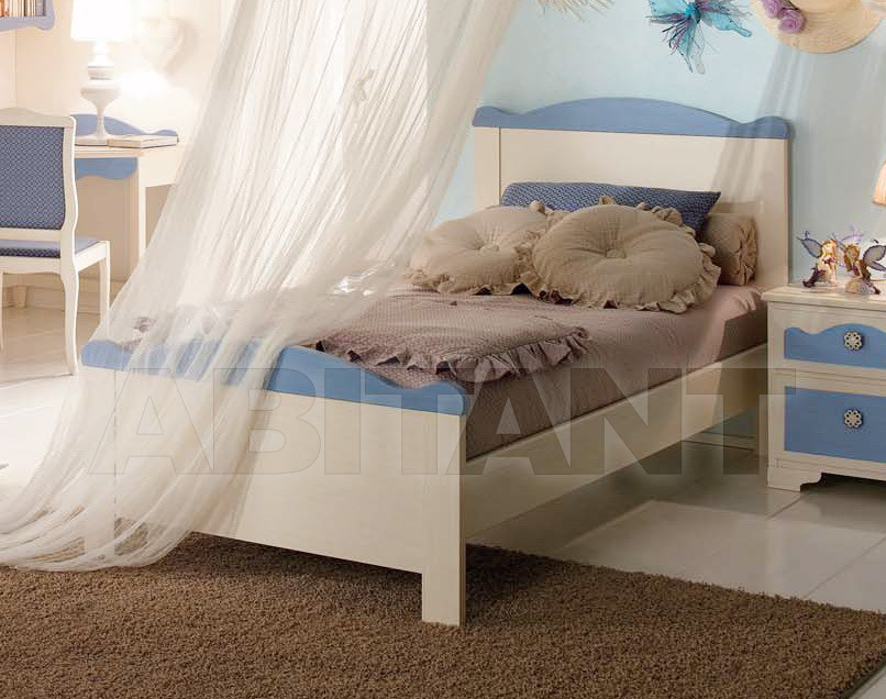 Купить Кровать детская PATTY San Michele Beverly 38A7024