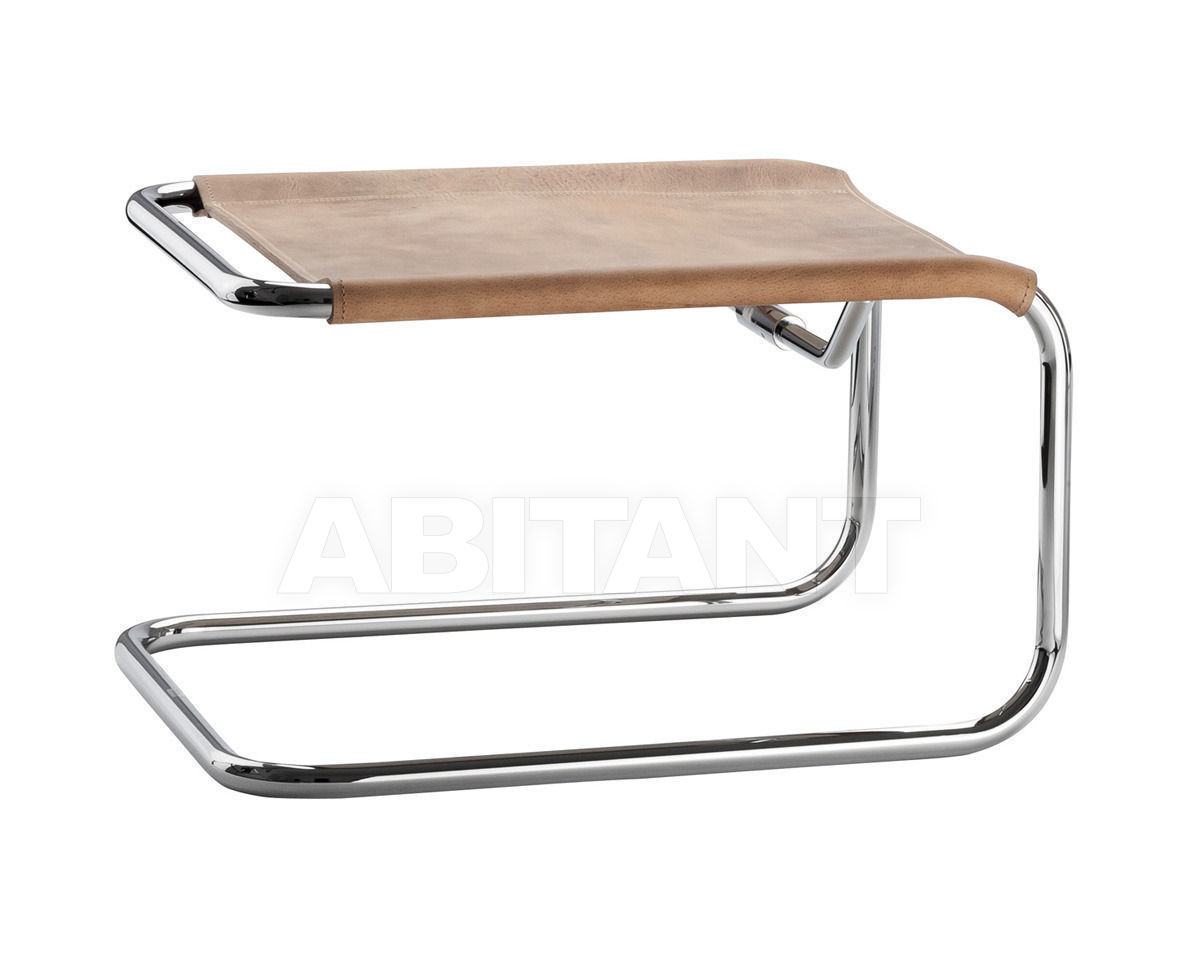Купить Пуф Thonet 2015 S 35 LH Pure