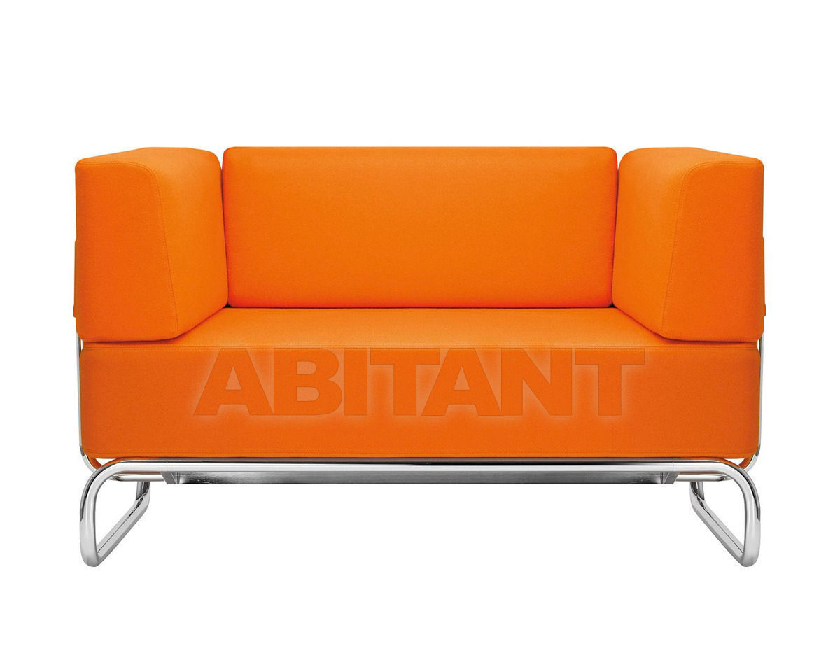 Купить Кресло Thonet 2015 S 5001 high-high