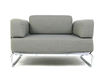 Кресло Thonet 2015 S 5001 high-low Современный / Скандинавский / Модерн
