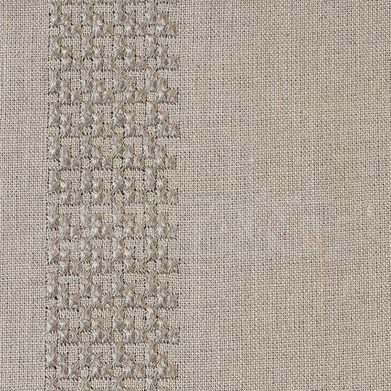 Купить Портьерная, обивочная ткань AVILA FLAX/CHAMPAGNE Casamance CASTILLE 6070292