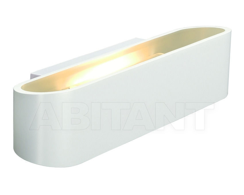 Купить Светильник настенный Ossa SLV Elektronik  Big White 2015 151411