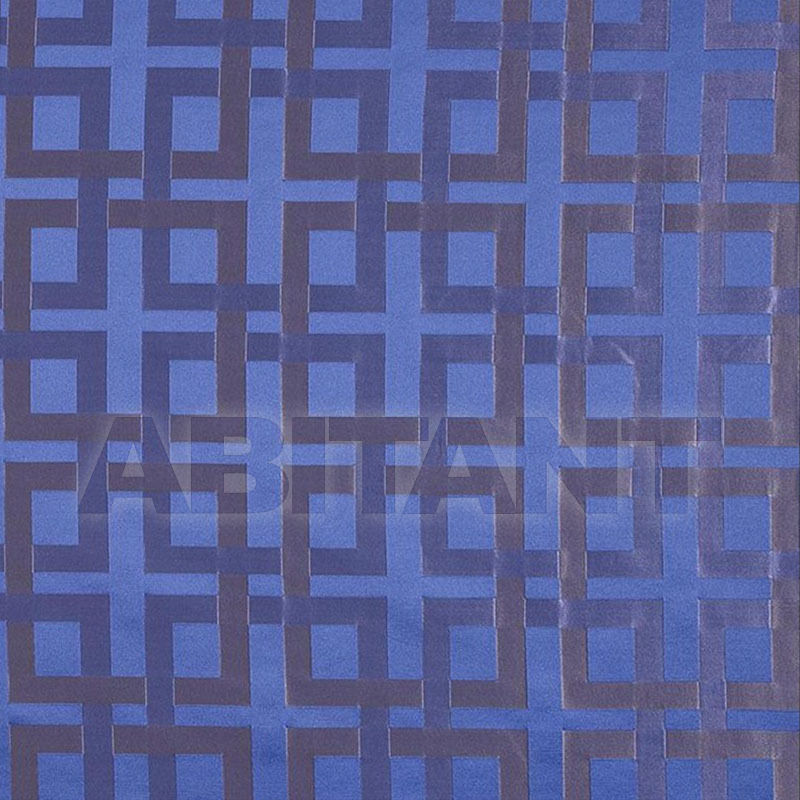 Купить Портьерная, обивочная ткань AVANT-GARDE ROYAL BLUE Casamance AVENUE MONTAIGNE 8680250